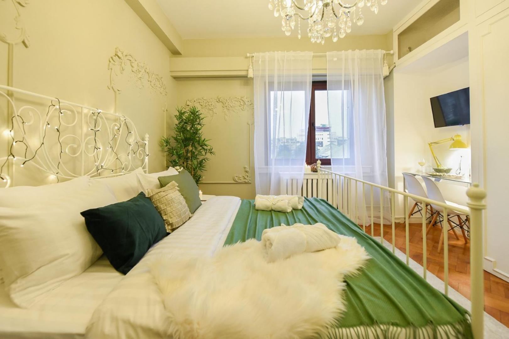 Cozy Studio Overlooking The Old Town Bukarest Exterior foto