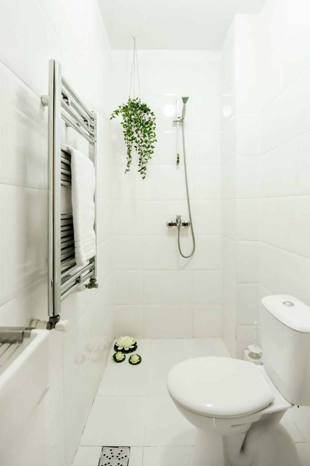 Cozy Studio Overlooking The Old Town Bukarest Exterior foto