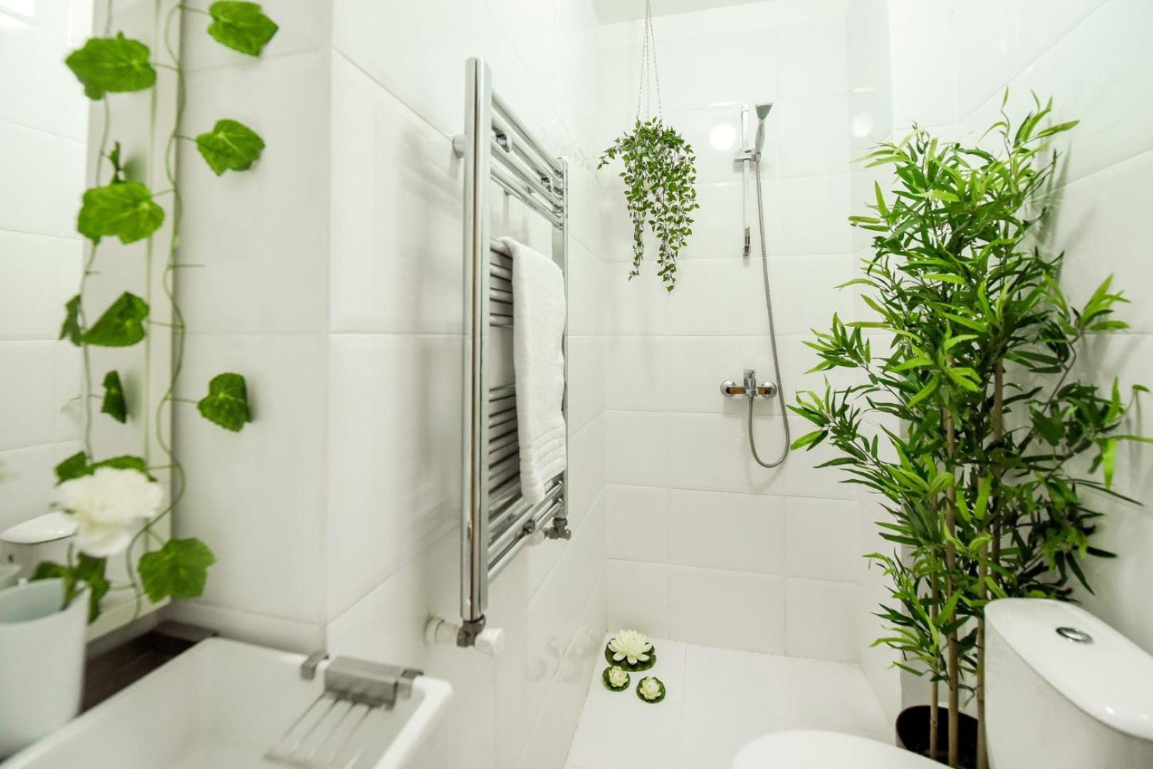 Cozy Studio Overlooking The Old Town Bukarest Exterior foto