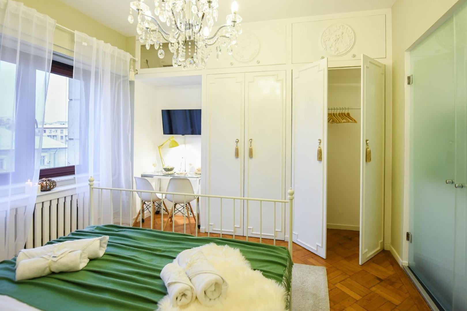 Cozy Studio Overlooking The Old Town Bukarest Exterior foto